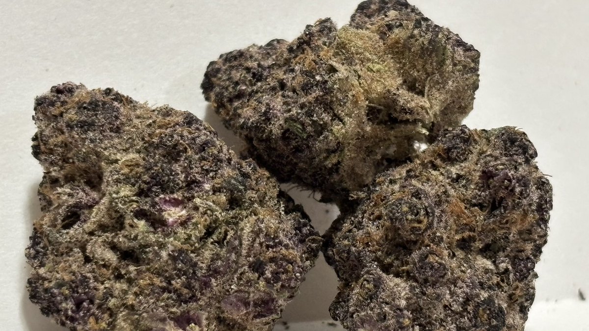 THC-A Honest Reviews tweet media