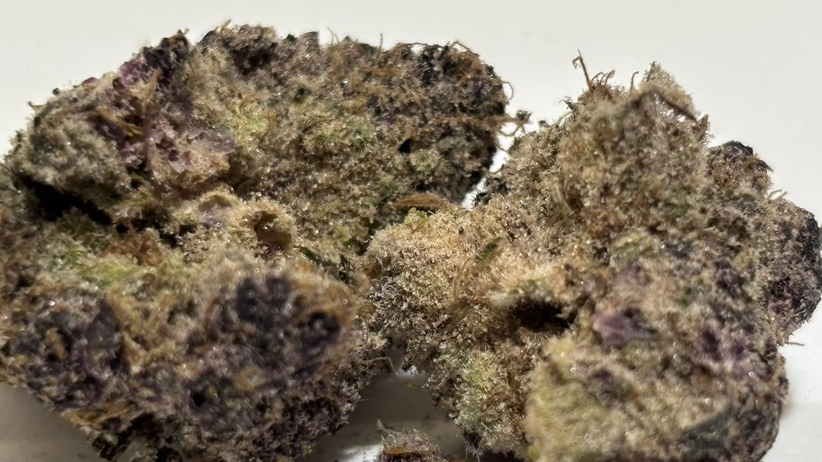 THC-A Honest Reviews tweet media