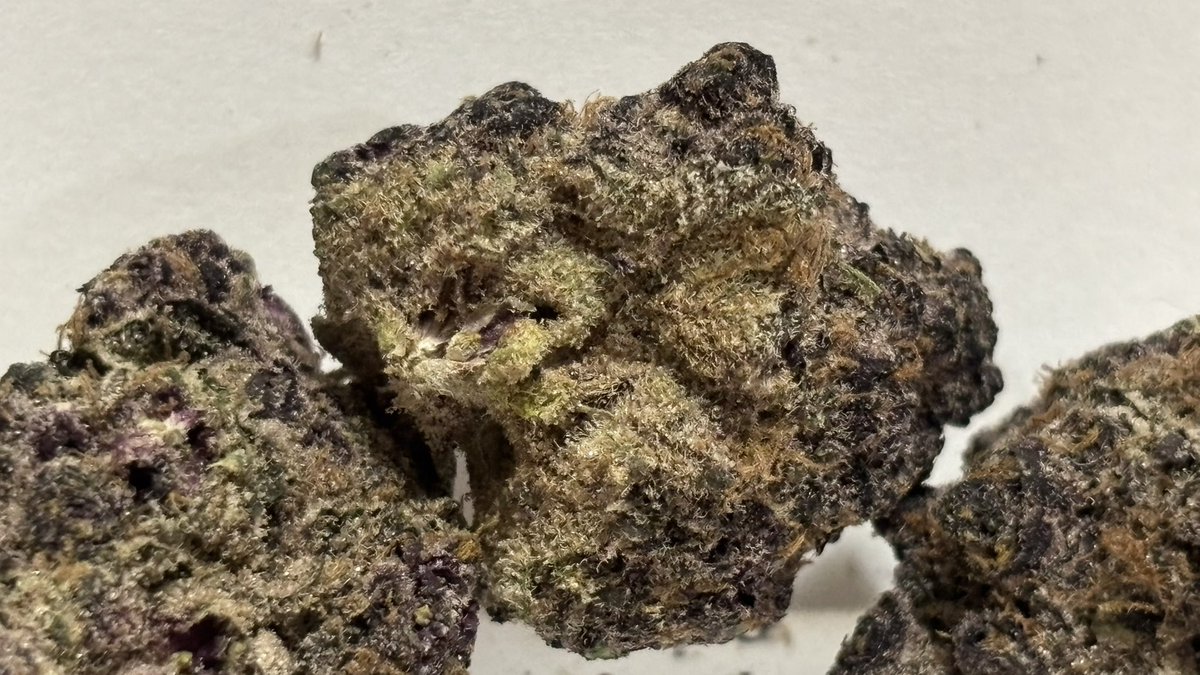 THC-A Honest Reviews tweet media