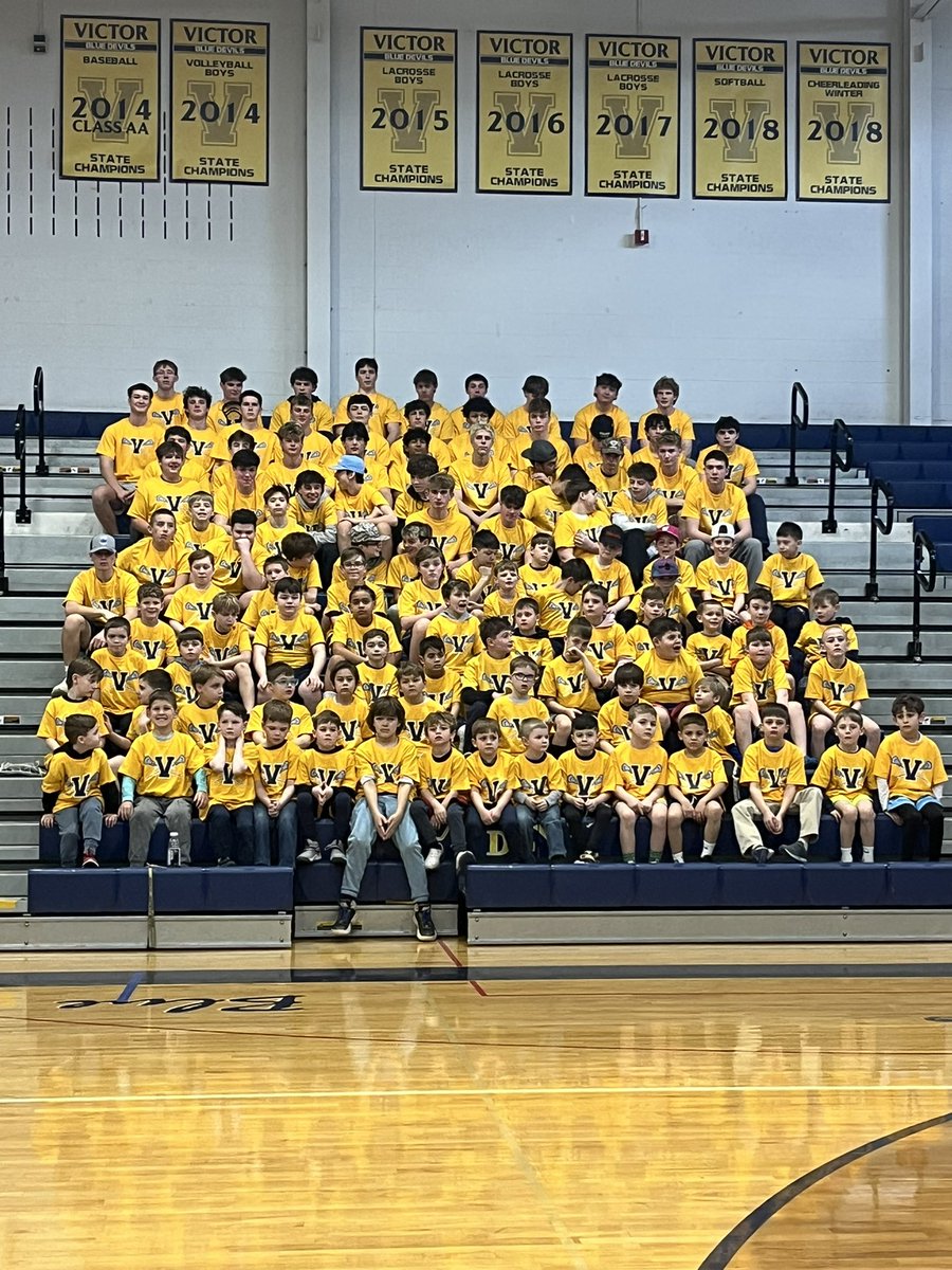 Victor Lacrosse tweet media