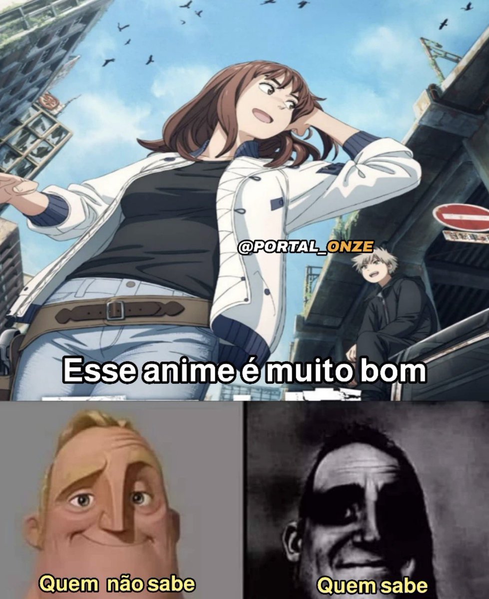 agr vou ter q assistir