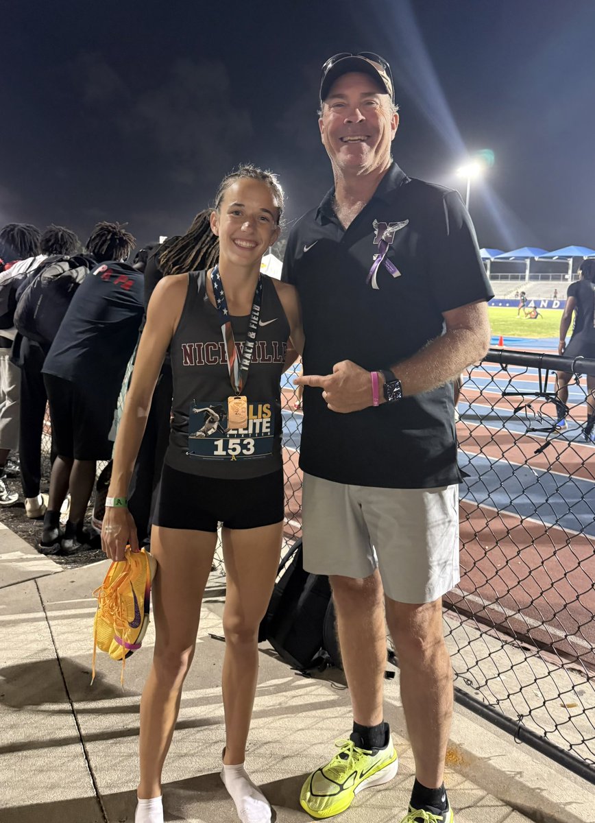 Niceville Track & Field tweet media