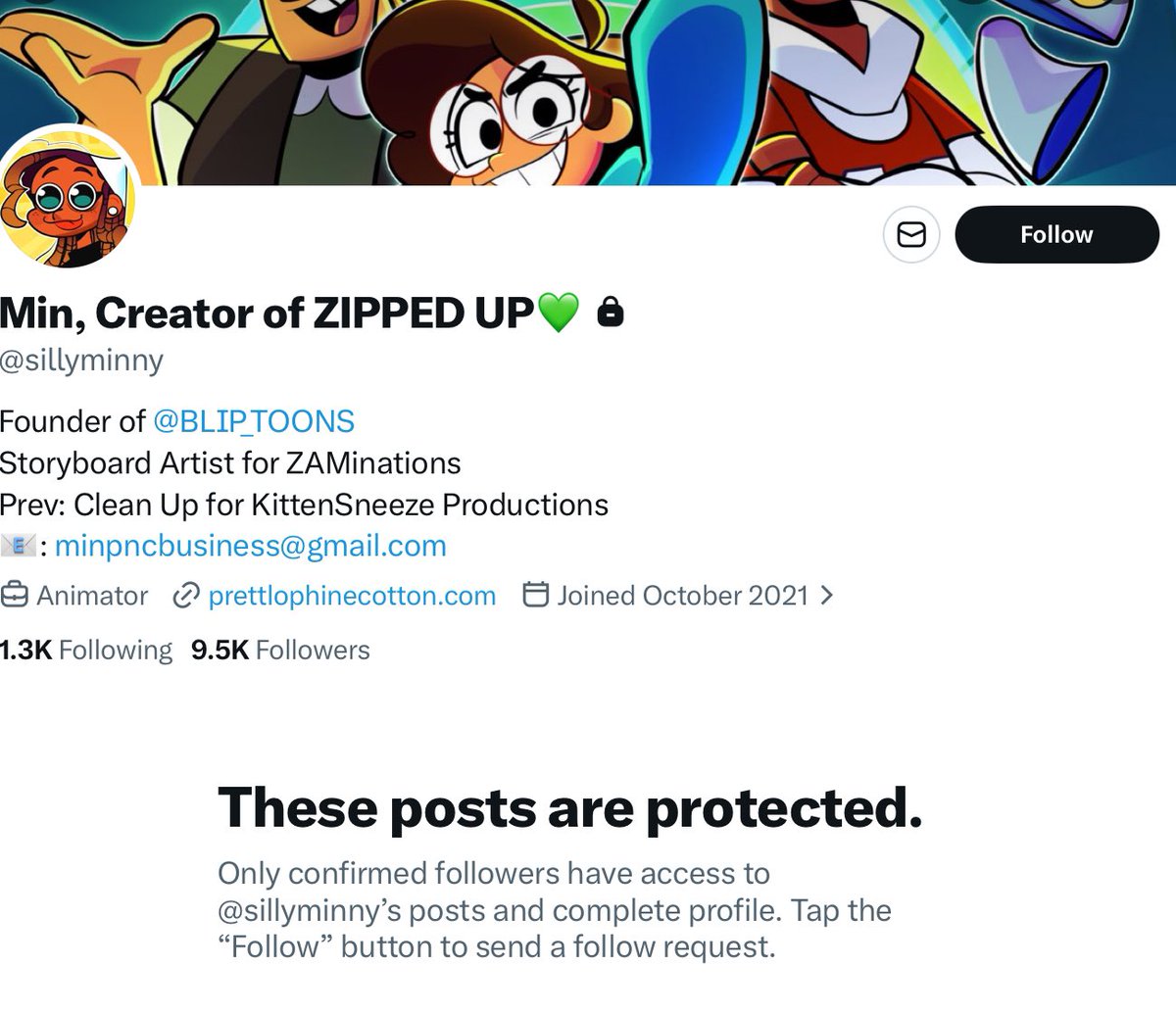 Bee 🇵🇷 🍁 tweet media