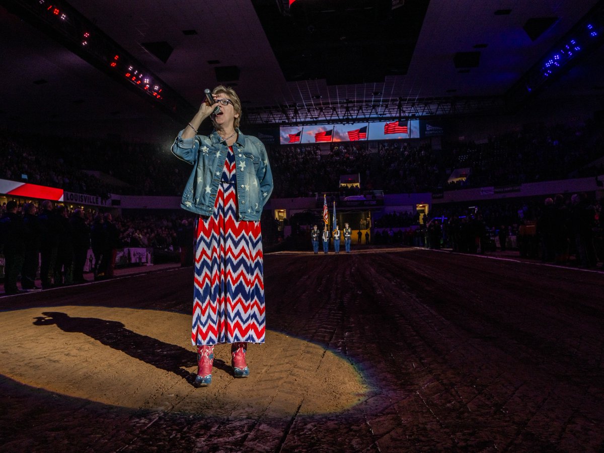 National Farm Machinery Show tweet media