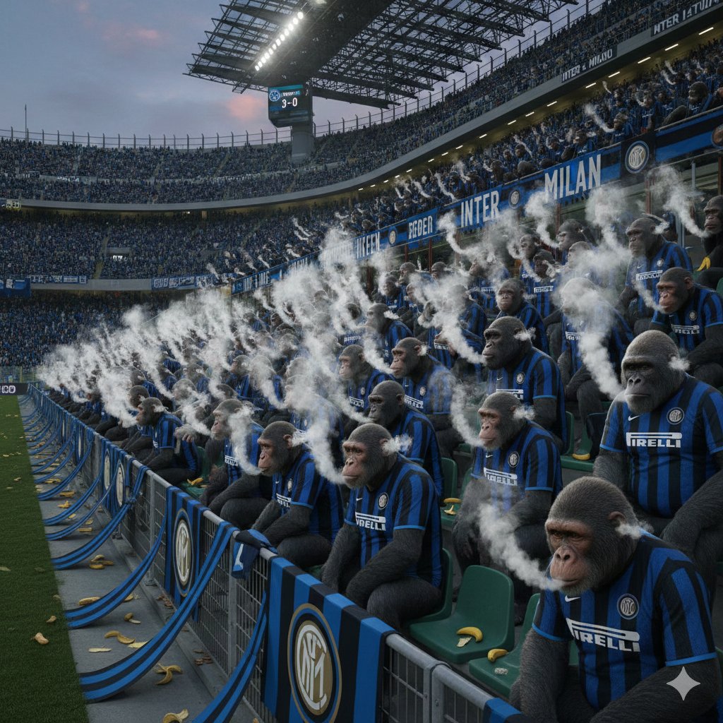 salvatore d'amico tweet media