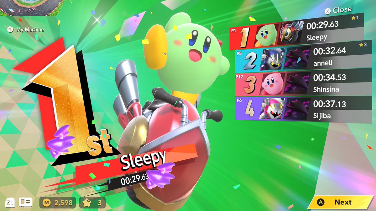 Sleepy ✿✰ tweet media