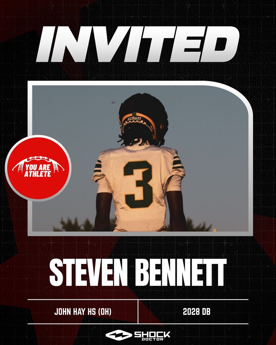 Steven bennett tweet media