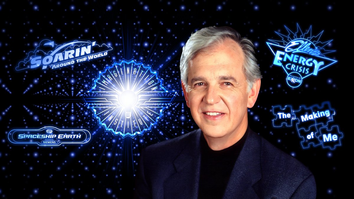 E82 | The Epcot Legacy tweet media