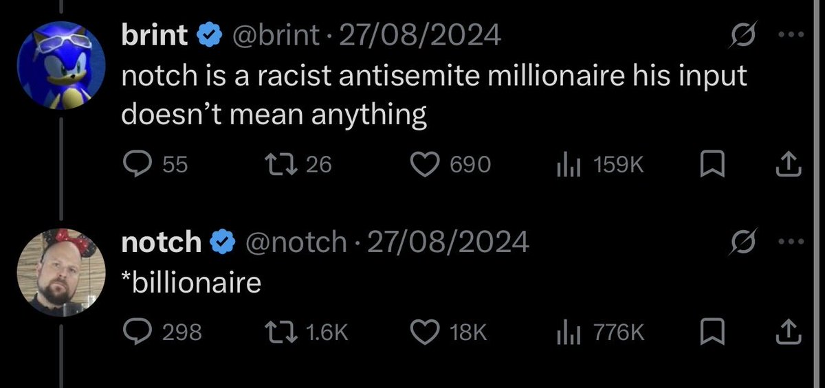 dasha tweet media