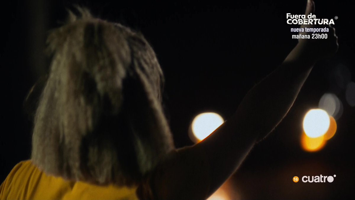 Cuarto Milenio tweet media