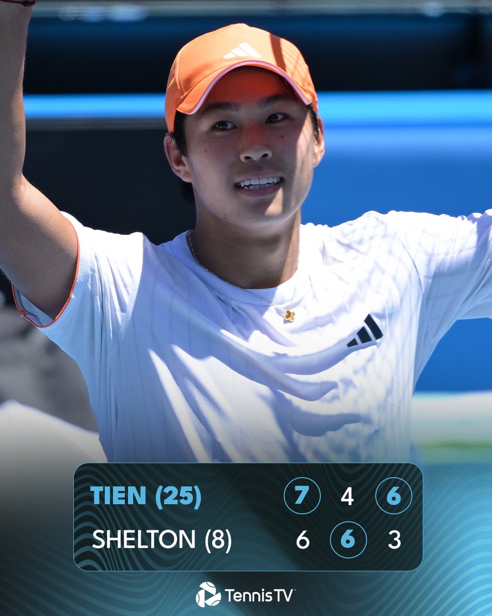 Tennis TV tweet media