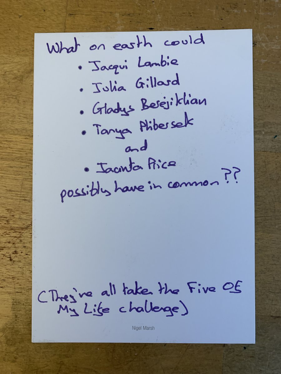 Nigel Marsh tweet media