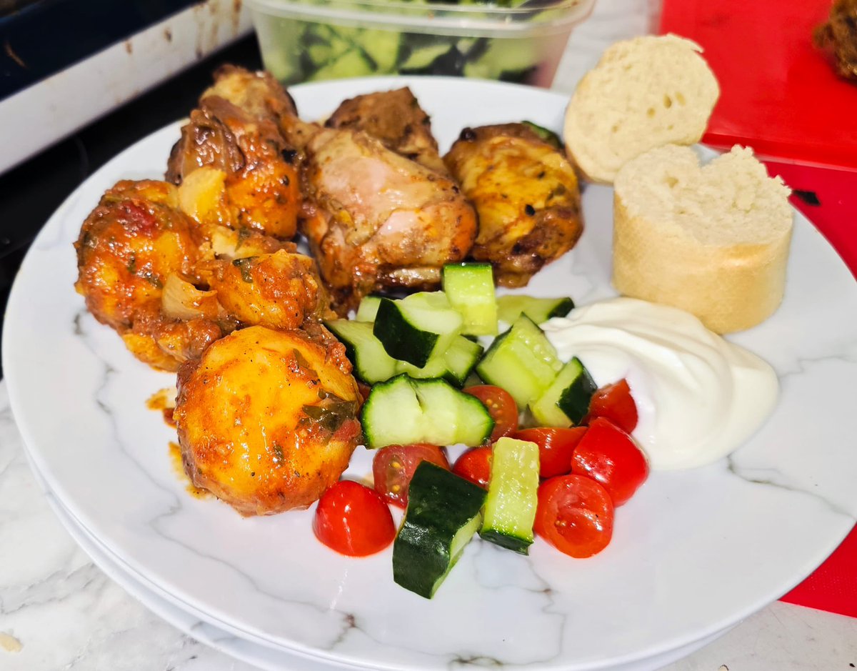 Harlow Chocolate Run tweet media