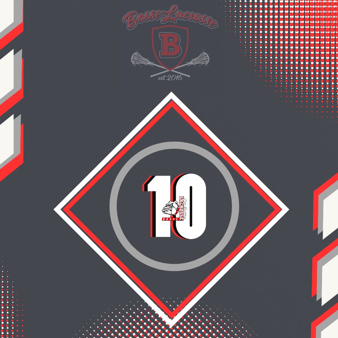 Bosse Girls Lacrosse tweet media