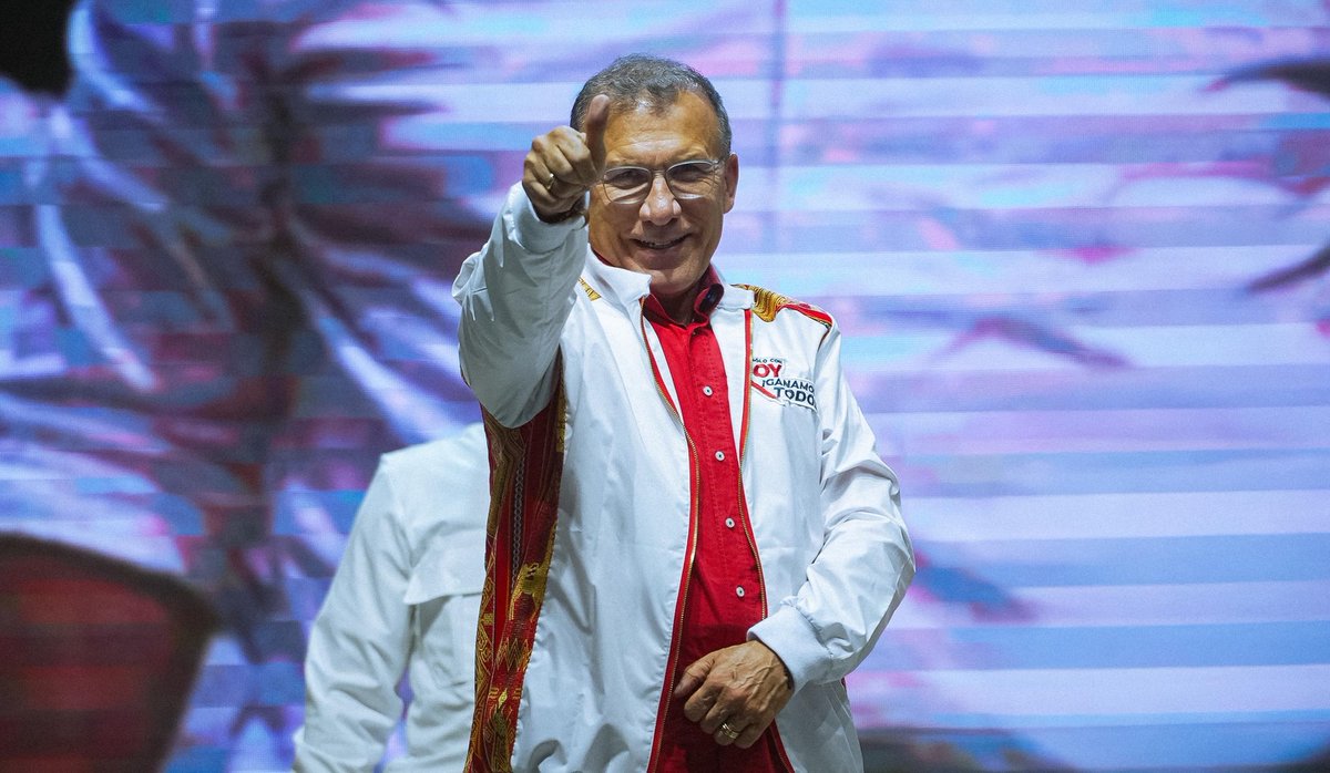 #EleccionesColombia2026 Según la tendencia que se empieza a marcar en el conteo de las consultas, así se perfila el panorama político:

La más cerrada es la del Frente por la Vida, que por ahora no tiene definición clara entre Daniel Quintero y Roy Barreras.