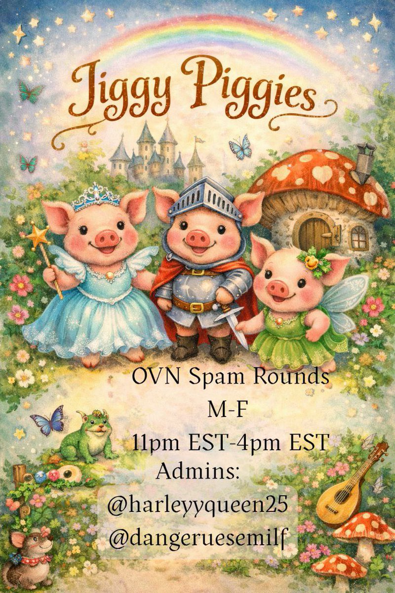 ⭕️⭕️CUpage✨🐽🐷 tweet media
