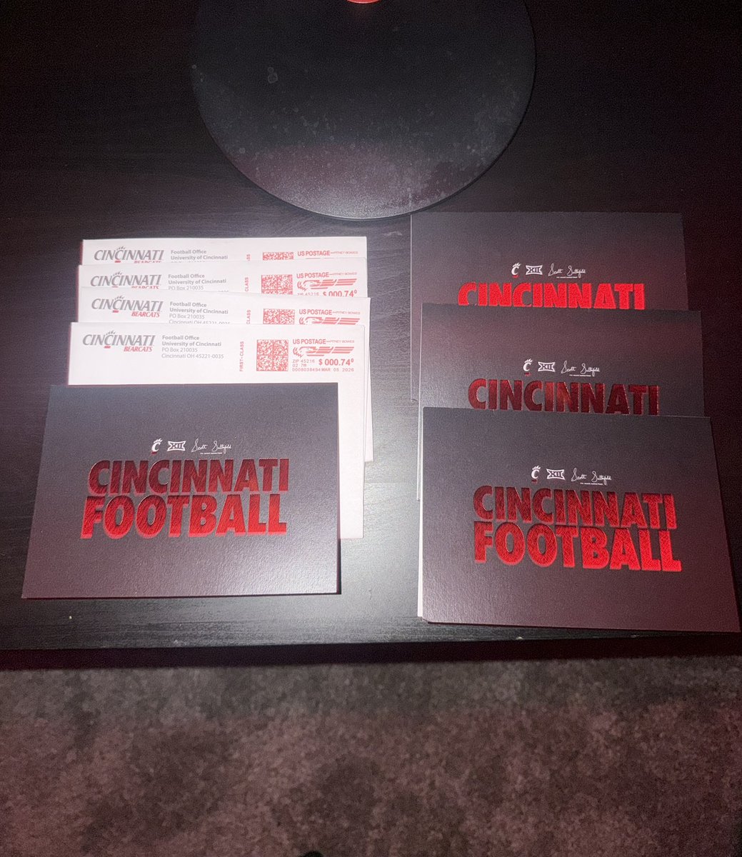 Dylan Latell 27’ 3⭐️ OT tweet media