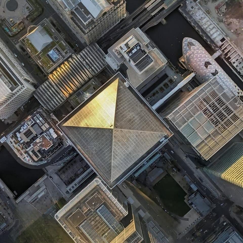 NPAS London tweet media