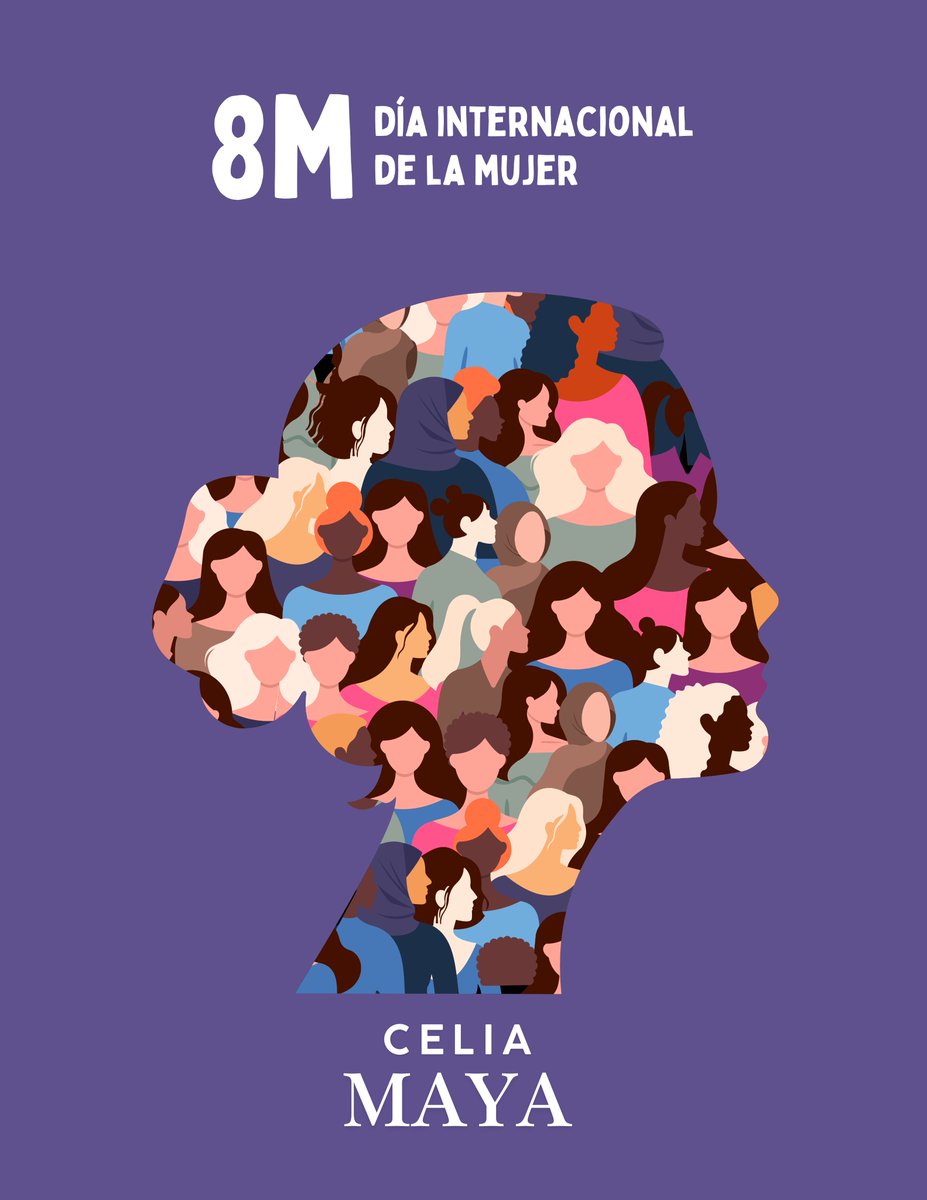 Celia Maya tweet media