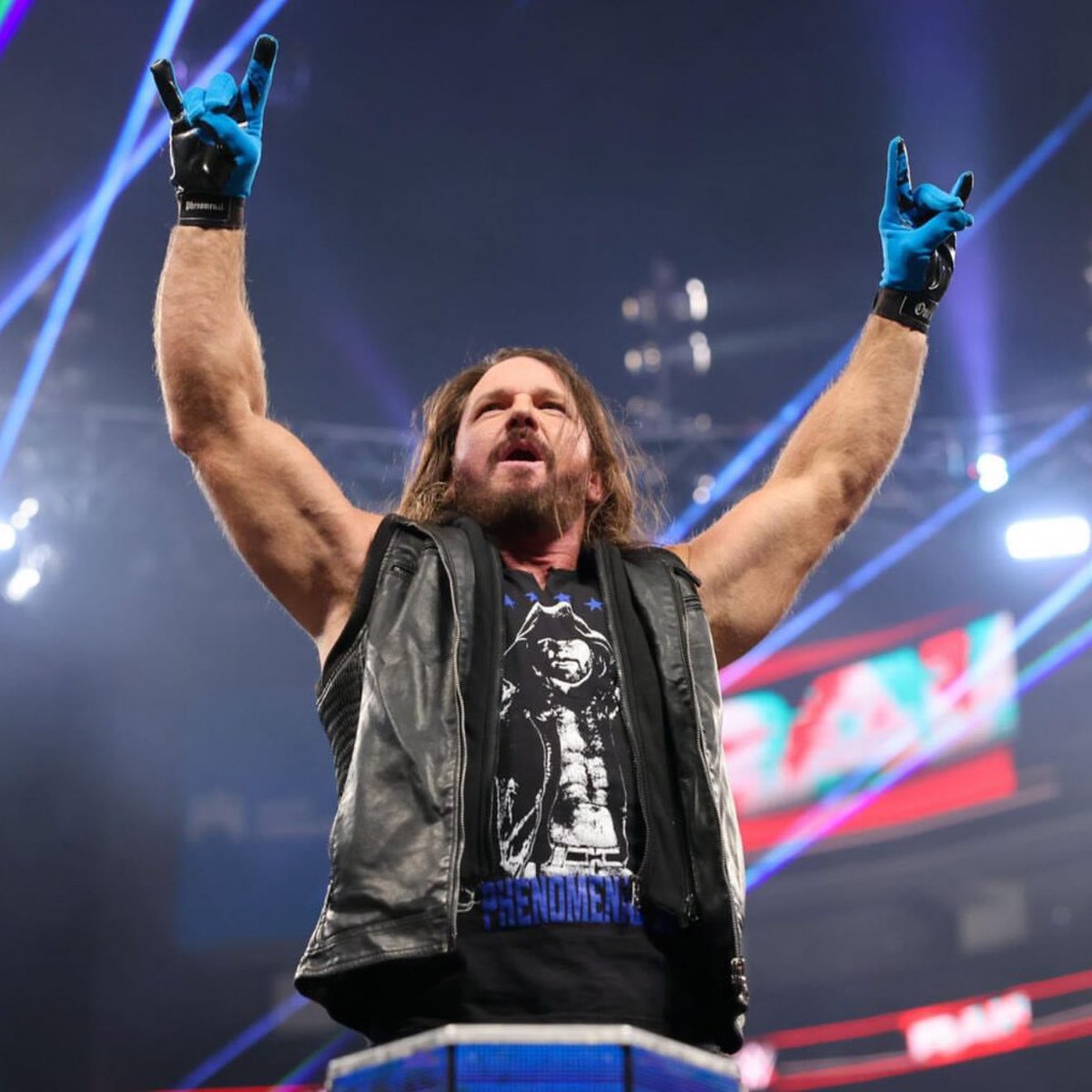 WrestlePurists tweet media