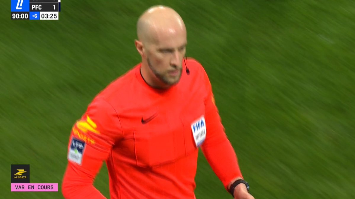 RMC Sport tweet media