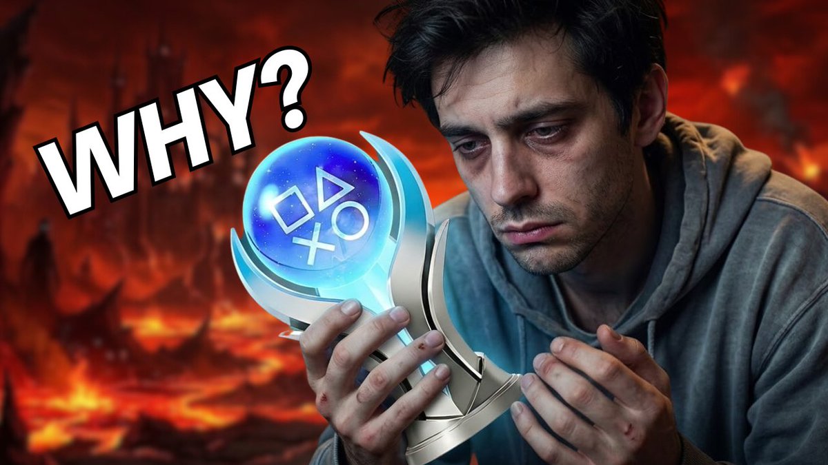 TrophyHoarders tweet media