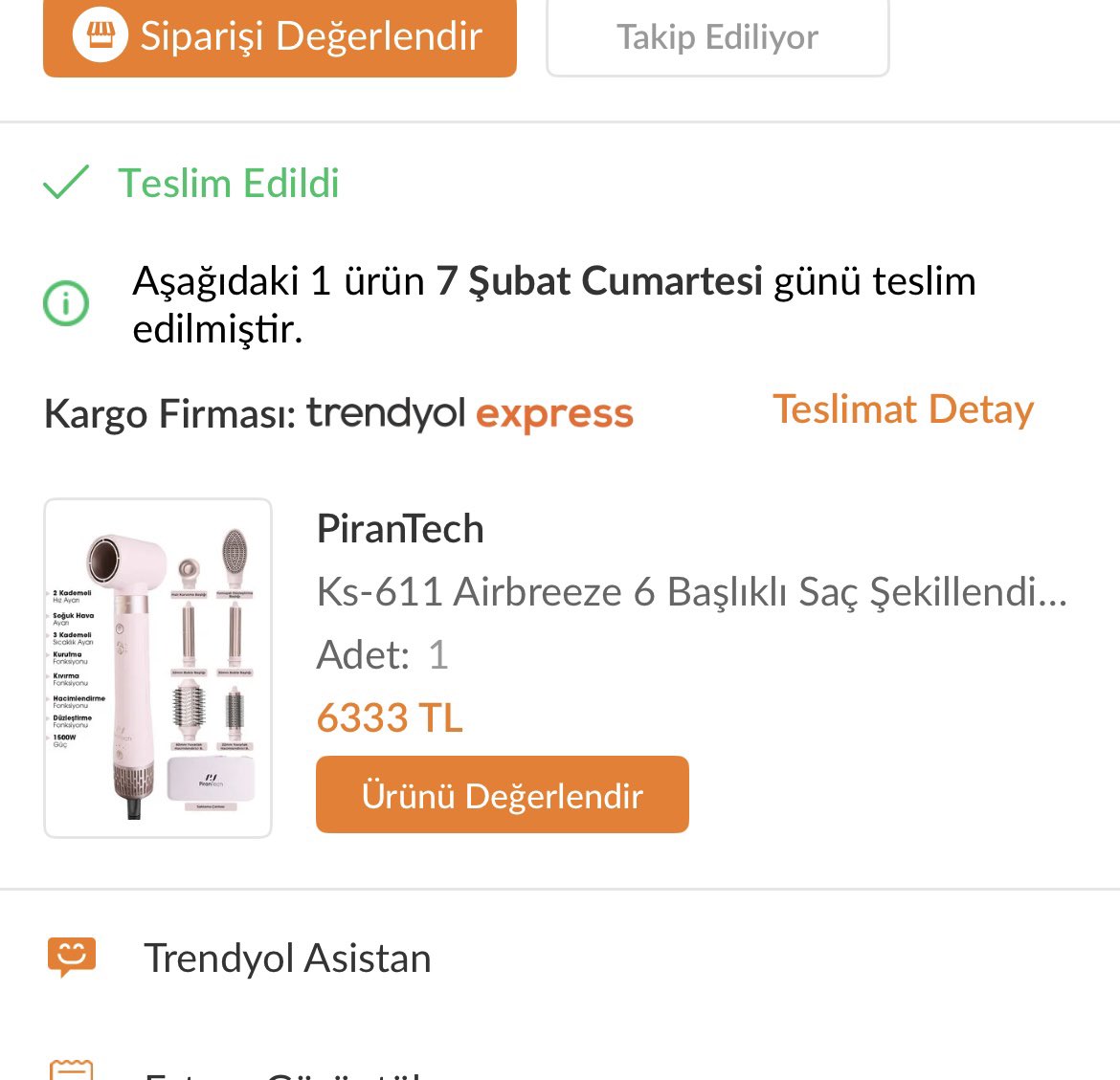 iesmaa50's tweet photo. @hicsuntsolaris Ben bunu aldım memnunum bakabilirsinn yorumlarına çok araştırdım alırken arzuml ikisi arasında kalmıştım

Reklamdeğil dkdbdm https://t.co/1DkO7AQ8TN