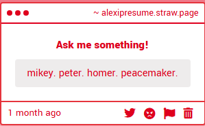 𝐚𝐥𝐞𝐤 🧛🏻 jamie bower era (mcr dc!) tweet media