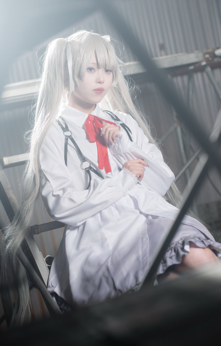 Rei ❥･•5/16🚎ファンミ夜 5/17ストフェス 5/30中コス 5/31はれコス観覧 tweet media
