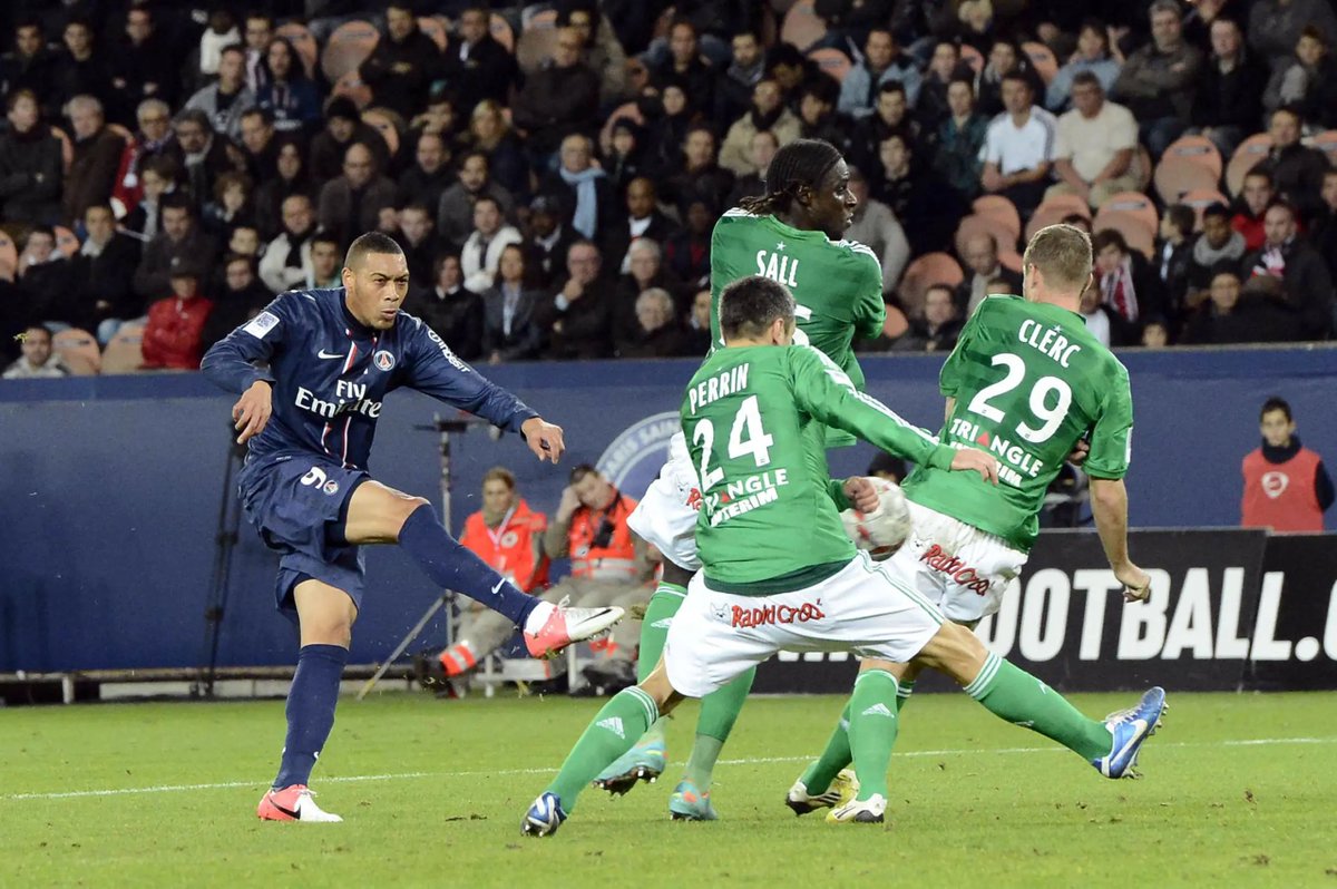 La Mise Au Vert tweet media