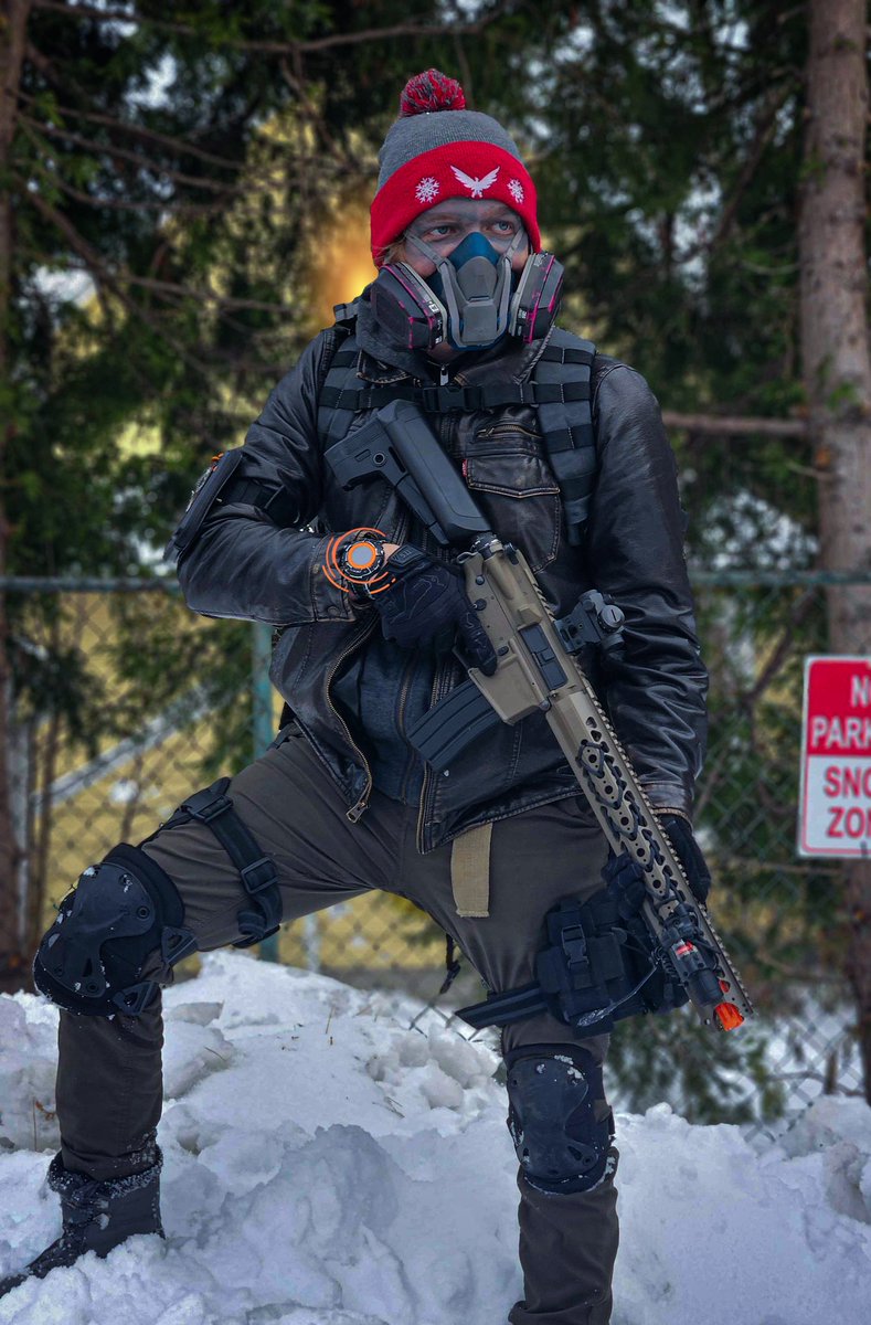 🧊 Agent IceWolf 🐺 tweet media