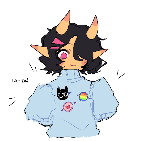 Qmi 🩷📂 They/Them ♡ VTUBER tweet media