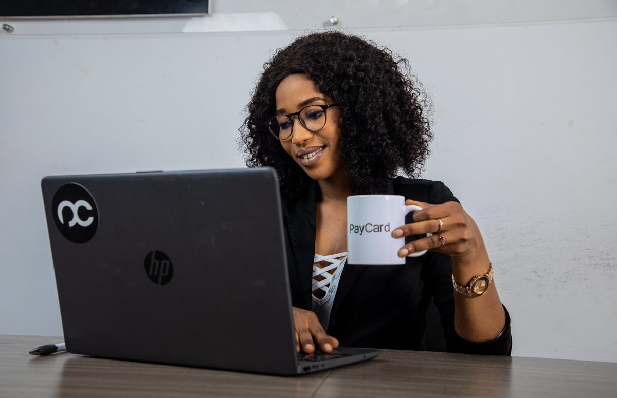 PayCard SA tweet media