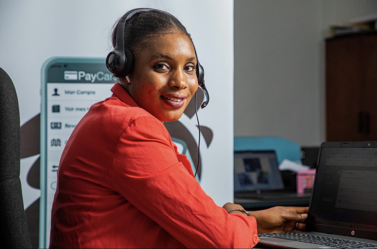 PayCard SA tweet media