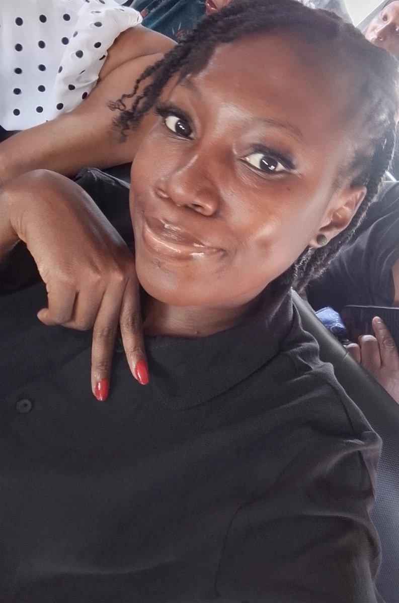 adelsmagic's tweet photo. Happy international women's day Somtochukwu 🥰
Happy #IWD2026 to all the beautiful, strong and amazing women in the world🙌🥂 #givetogain 
To all the women juggling everything, trying to rediscover themselves, feeling pressured, tired- you are seen, you are heard, you are loved😍 https://t.co/kivuOK1hYZ