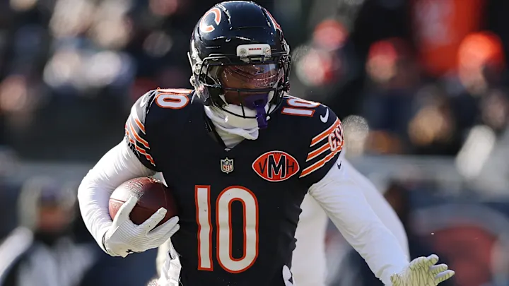 Snoog's Fantasy HQ tweet media