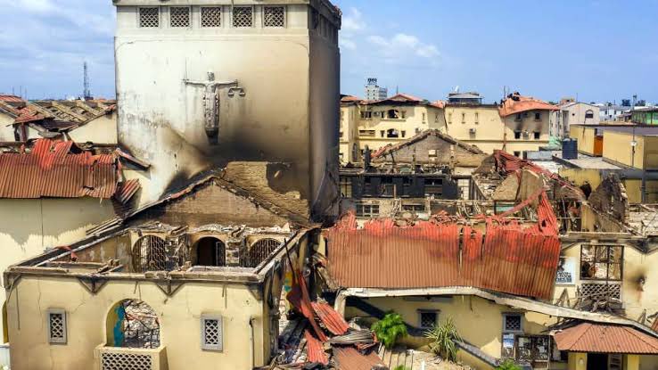 Ainà Dipo 🇳🇬 tweet media