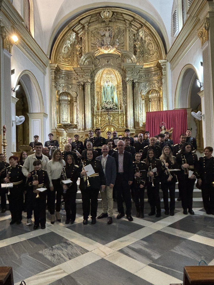 Alcaldía - Junta Municipal de Cabezo de Torres tweet media