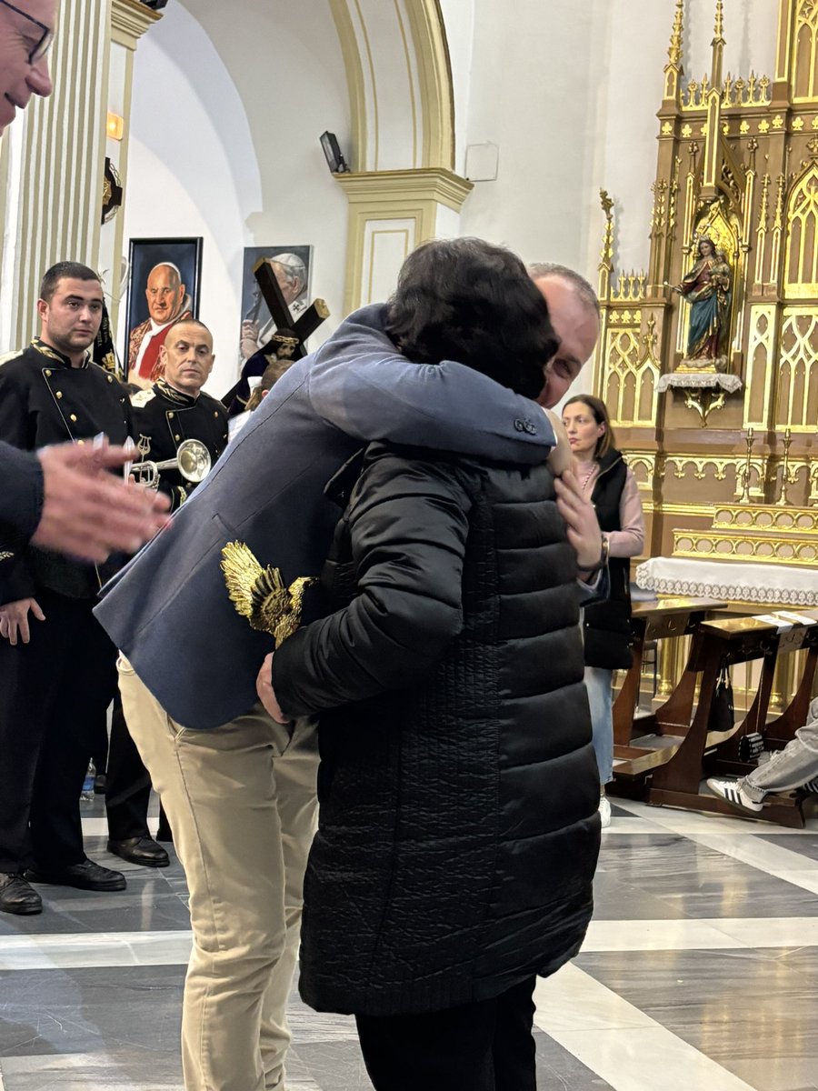 Alcaldía - Junta Municipal de Cabezo de Torres tweet media