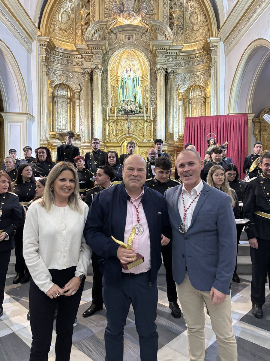 Alcaldía - Junta Municipal de Cabezo de Torres tweet media