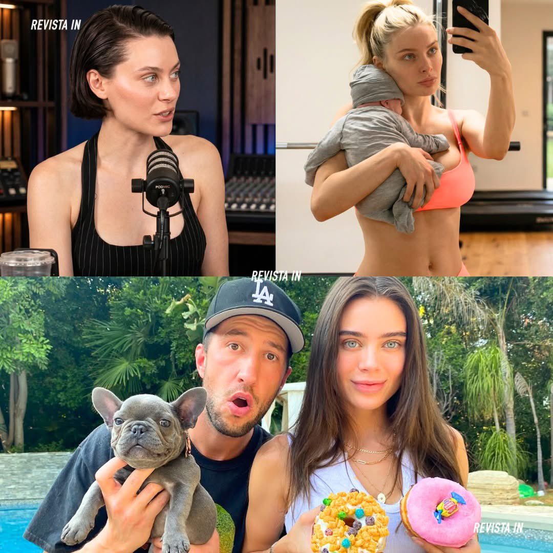 Prófugos del Ácido Fólico 2.0 tweet media