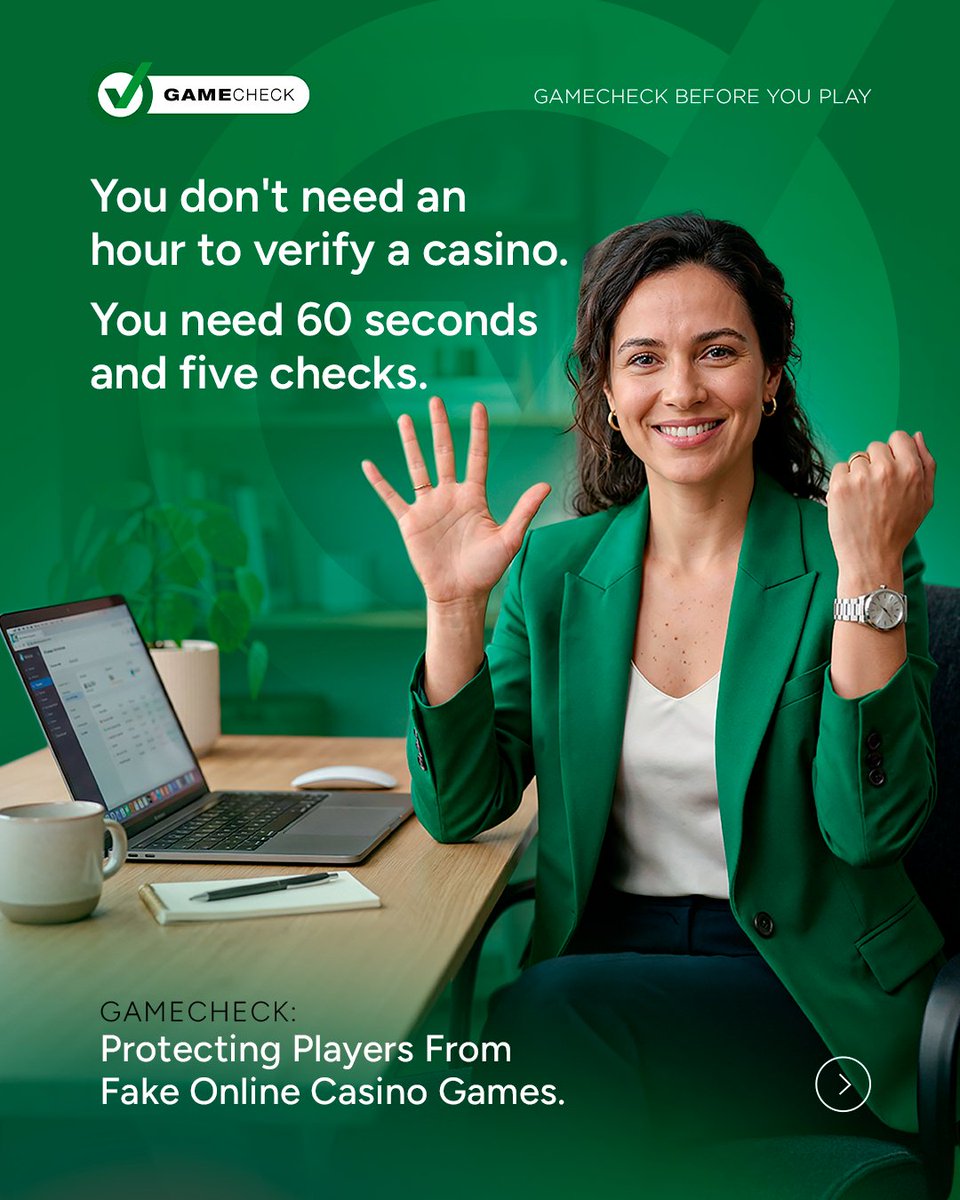 Gamecheck UK tweet media