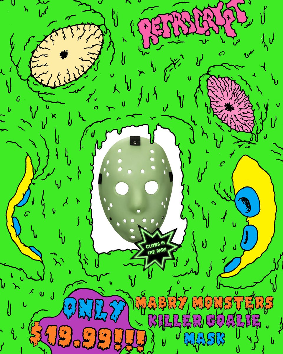 RetroCrypt LLC tweet media