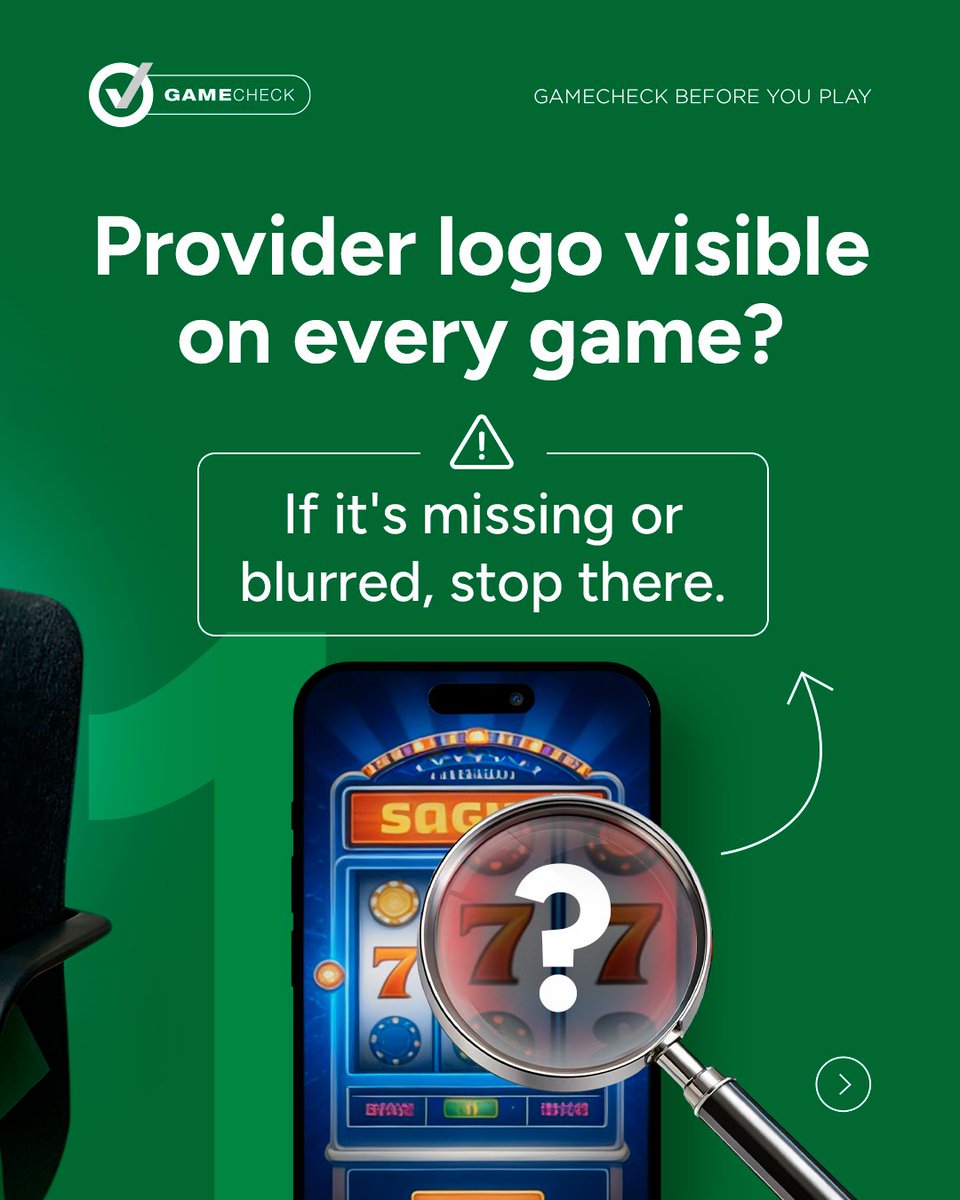 Gamecheck UK tweet media