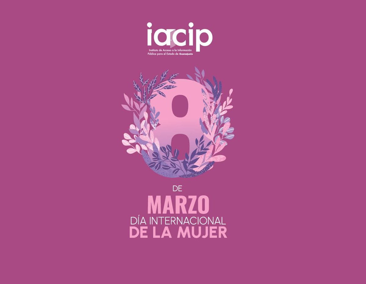 IACIP GTO tweet media