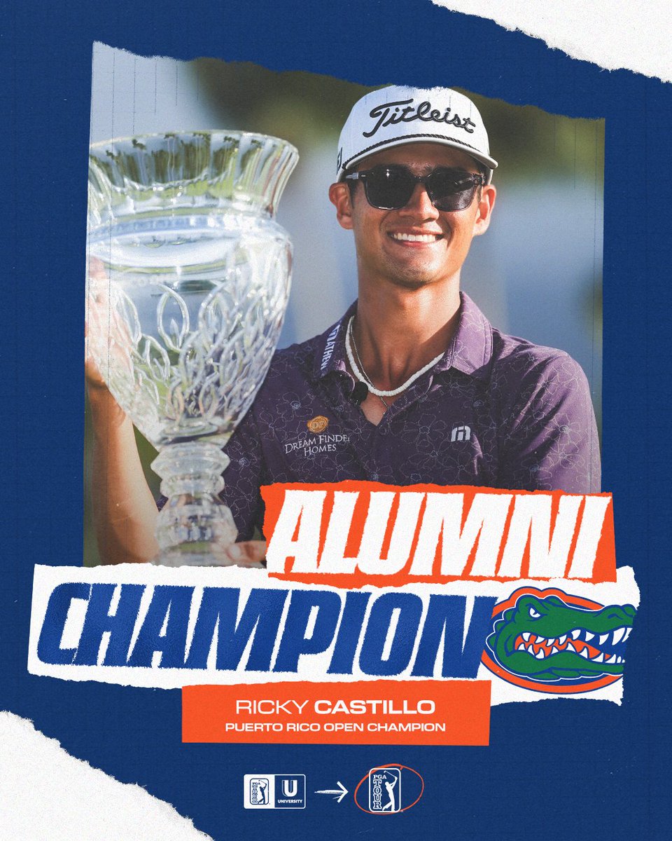 PGA TOUR University tweet media