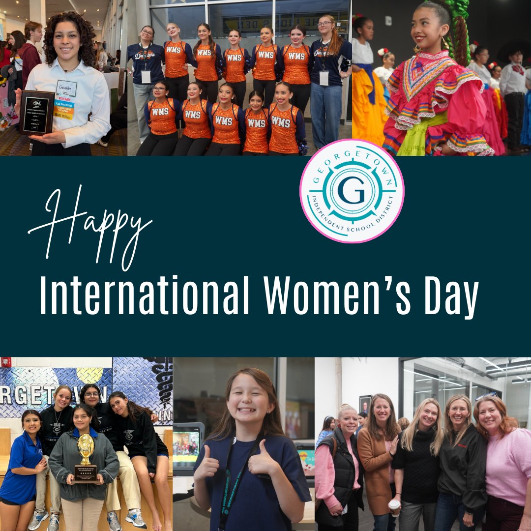 Georgetown ISD tweet media