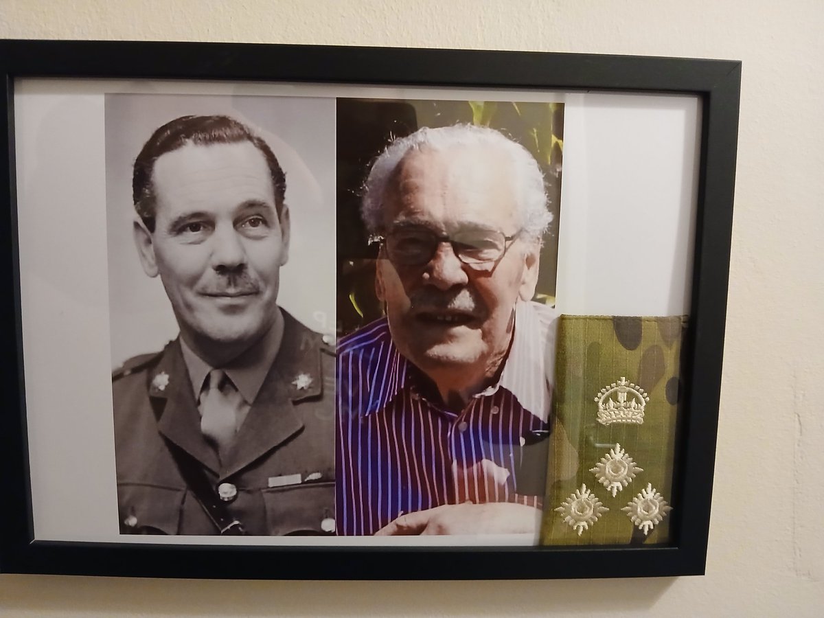 Paul Rees. ex Rucksack. tweet media