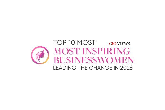 CIO Views Magazine tweet media