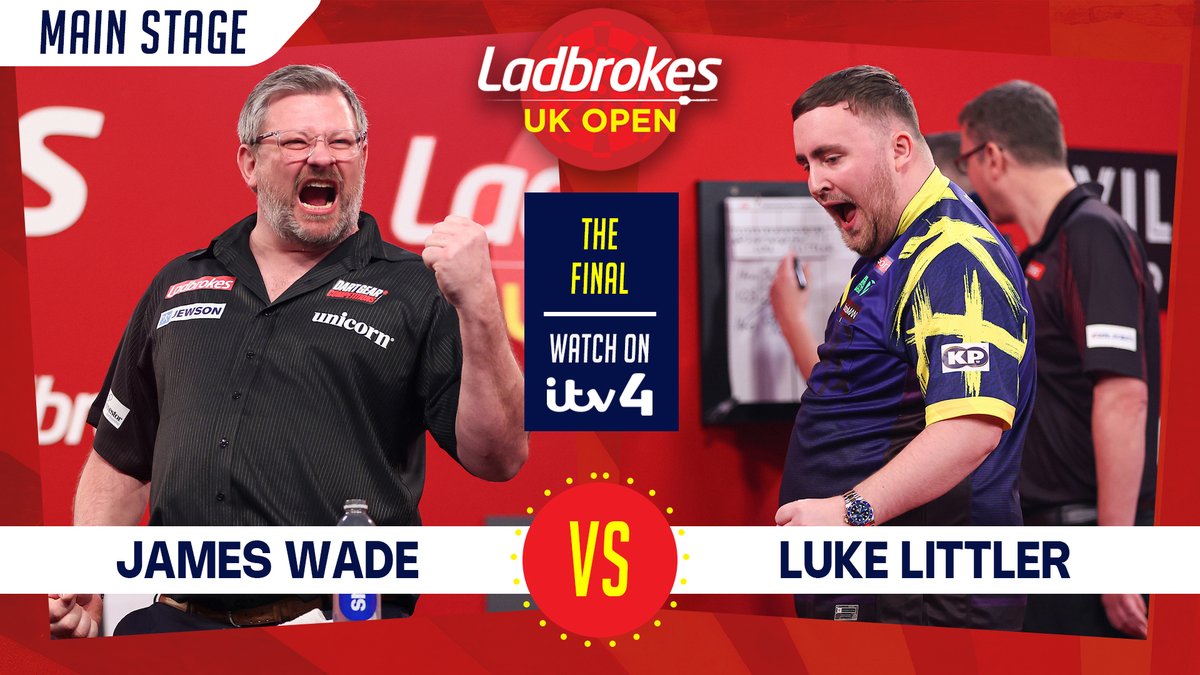 PDC Darts tweet media